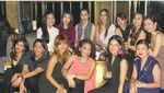 Begini Meriahnya Pesta Ulang Tahun Dian Sastro