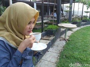 Dibina Komunitas Kopi, 7 Brand Kopi Premium Bengkulu Siap Bersaing di Pasaran