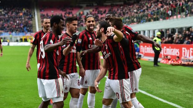 AC Milan berharap bisa mencuri poin dari markas Juventus.