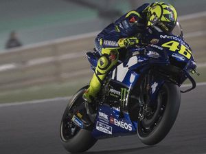 Yamaha Cukup Oke di Qatar, Bagaimana di Argentina?