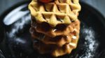 Keren! 10 Dessert yang Menggiurkan Ini Terbuat dari Sabun