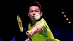 Ini Deretan Pemain yang Tampil di Final All England