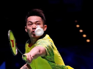 Lin Dan Tersukses dan Fakta Menarik Lain di Kejuaraan Dunia Bulutangkis