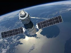 Tiangong-1, Stasiun Antariksa China yang Bikin Heboh