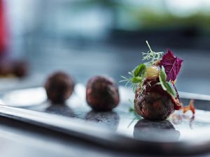 Swedish Meatball dari IKEA Akan Dibuat dari Cacing Mealworm