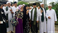 Sandiaga Uno menjelaskan pasangan Sudrajat-Syaikhu memiliki program yang sangat dibutuhkan masyarakat.