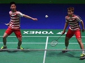 Tonton Live Streaming Final All England di Sini!