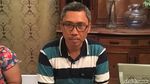 Duka di Rusun Pasar Rumput