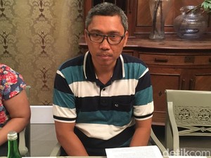 2 Kali Besi Rusun Pasar Rumput Timpa Warga, Waskita: Kita Evaluasi