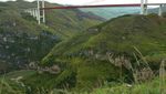 Ngeri Banget 10 Jembatan Tertinggi Dunia, Berani Lewat?