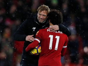 Klopp Tak Menyangka Salah Bisa Setajam Ini