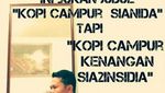 12 Meme Tentang Kopi Ini Bisa Bikin Senyum-senyum Sendiri