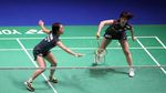 Ini Deretan Pemain yang Tampil di Final All England