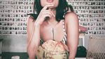 Tinggal di Bali, Intip Gaya Makan Sehat Jennifer Bachdim