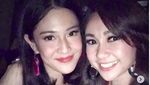 Begini Meriahnya Pesta Ulang Tahun Dian Sastro