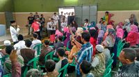 Datang ke Tasikmalaya, Sandiaga Uno Kampanye Sudrajat-Syaikhu