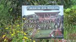 Foto: Potret Unik Museum Bolaang Mongondow