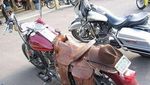 8 Motor Modikasi Ini Keren atau Aneh?