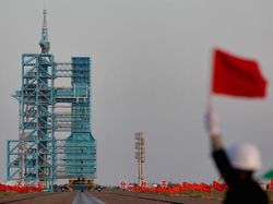 Tiangong-1, Stasiun Antariksa China yang Bikin Heboh
