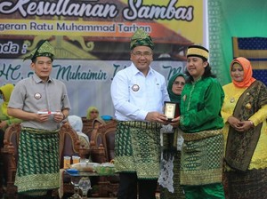 Mendes Janjikan Anggaran Dana Desa Naik Jadi Rp 85 T di 2019