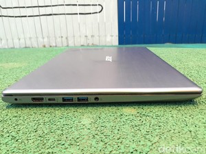 2 Produk Anyar Acer Pakai Prosesor Ryzen Terbaru