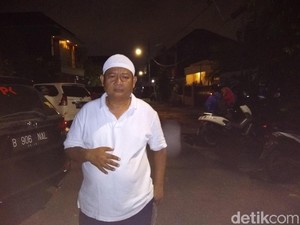 Harapan Keluarga Korban Tewas Tertimpa Besi Rusun Pasar Rumput