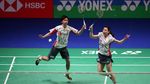 Ini Deretan Pemain yang Tampil di Final All England