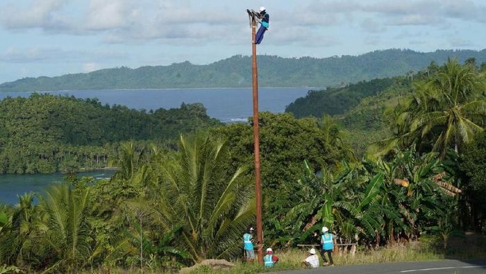 Foto: Dok: PLN Foto: Dok: PLN