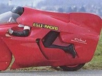 8 Motor Modifikasi Ini Bikin Geleng Kepala