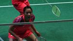 Ini Deretan Pemain yang Tampil di Final All England