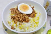 Cegah Anemia, Jagung Enak Diolah Jadi Salad Hingga Sup Krim