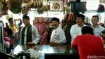 Sandiaga Uno Kampanye Sudrajat-Syaikhu di Tasikmalaya
