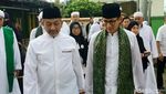 Sandiaga Uno Kampanye Sudrajat-Syaikhu di Tasikmalaya