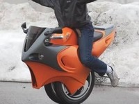 8 Motor Modifikasi Ini Bikin Geleng Kepala