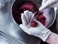 <i>Swedish Meatball</i> dari IKEA Akan Dibuat dari Cacing <i>Mealworm</i>