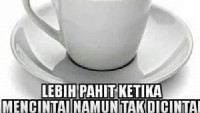 Duh meme ini mah isinya curhatan cinta yang bertepuk sebelah tangan. Foto: Istimewa