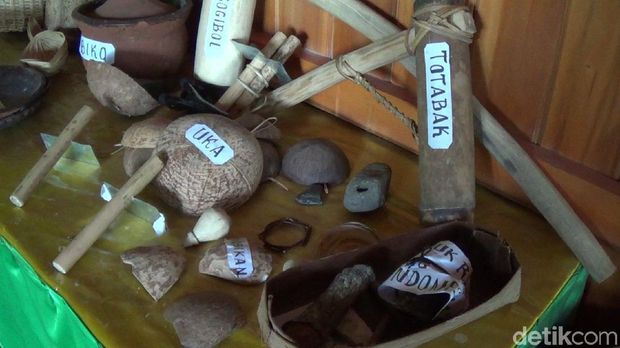 Meski Terpencil, Museum Ini Simpan Kekayaan Budaya Bolaang Mongondow