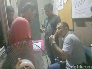 Total 169 WNI yang Dijual WN Suriah ke Timur Tengah