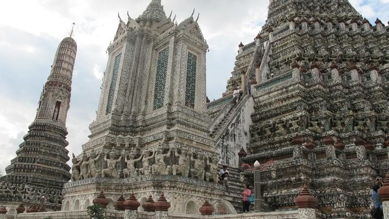Foto: Nfadils/dTraveler Foto: Nfadils/dTraveler