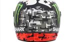 Helm Baru Marquez, Rossi, dan Lorenzo, Lebih Keren Mana?