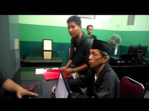 Buron 8 Tahun, Pembobol BPD Sulsel Rp 41 Miliar ke Mana Saja?