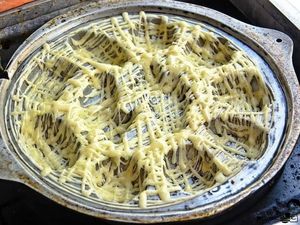 Bernostalgia dengan 10 Jajanan Murah Meriah a la Anak SD