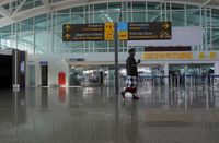 Nyepi Bandara Ngurah Rai Bali Tutup Satu Hari