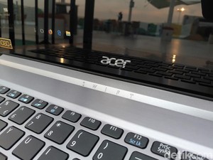 Puluhan Produk Acer Siap Ditampilkan di New York