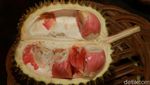 Kamu yang Suka Durian Harus ke Sini, Nggak Nyesel!