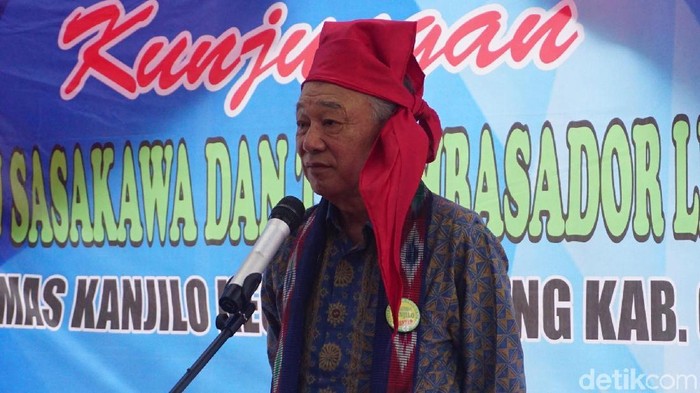 Cerita Dokter Saat Pasien Tak Mau Akui Terkena Kusta