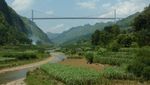 Ngeri Banget 10 Jembatan Tertinggi Dunia, Berani Lewat?