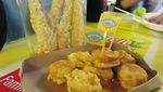 Bernostalgia dengan 10 Jajanan Murah Meriah a la Anak SD