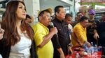 Politikus Kakap Klien Hotman: 3 Ketum Parpol dan Adik Prabowo