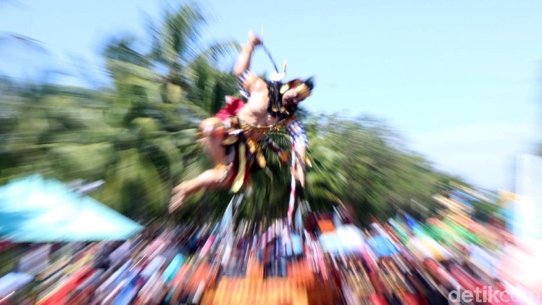 Tokoh Agama Usulkan Internet Mati Total 24 Jam Saat Nyepi Tokoh Agama Usulkan Internet Mati Total 24 Jam Saat Nyepi